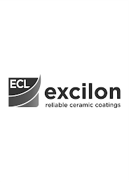 ECL EXCILON RELIABLE CERAMIC COATINGS logo