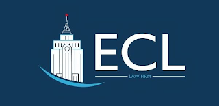 ECL LAW FIRM logo