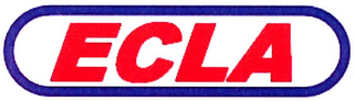 ECLA logo