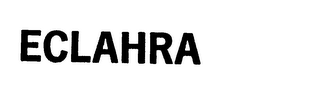 ECLAHRA logo