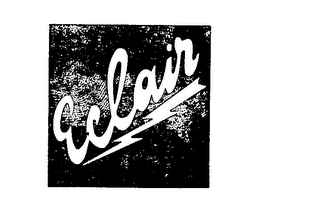 ECLAIR logo