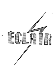 ECLAIR logo