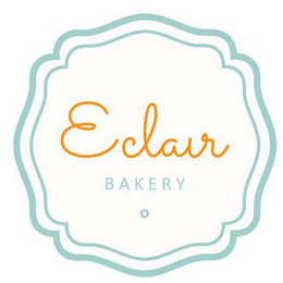 ECLAIR BAKERY logo