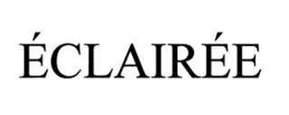 ECLAIREE logo