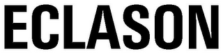 ECLASON logo