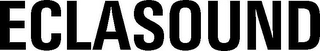 ECLASOUND logo