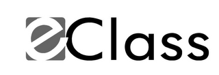 ECLASS logo