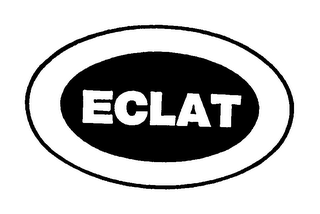 ECLAT logo