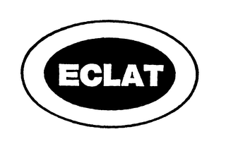 ECLAT logo