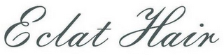 ECLAT HAIR logo