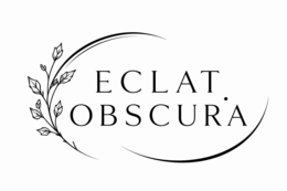 ECLAT OBSCURA logo