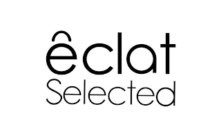 ECLAT SELECTED logo