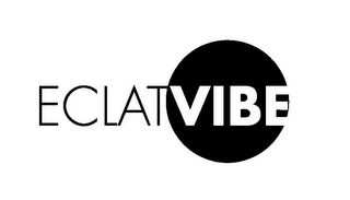 ECLAT VIBE logo