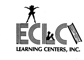 ECLC LEARNING CENTERS, INC. logo
