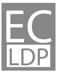 ECLDP logo