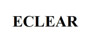 ECLEAR logo