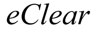 ECLEAR logo