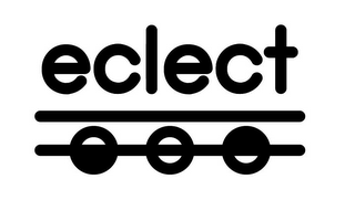 ECLECT logo