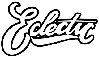ECLECTIC logo