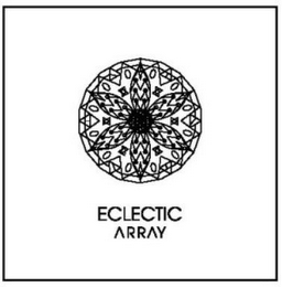ECLECTIC ARRAY logo