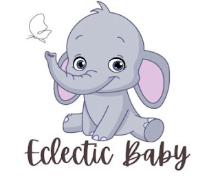 ECLECTIC BABY logo