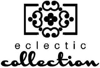 ECLECTIC COLLECTION logo