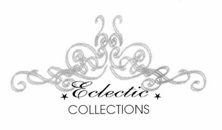 ECLECTIC COLLECTIONS logo