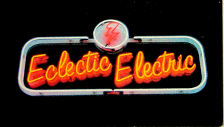 ECLECTIC ELECTRIC logo