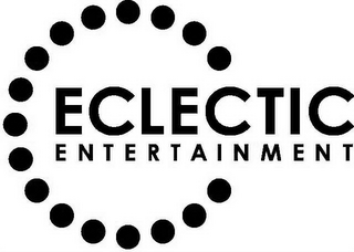 ECLECTIC ENTERTAINMENT logo