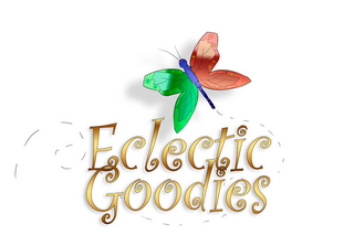 ECLECTIC GOODIES logo