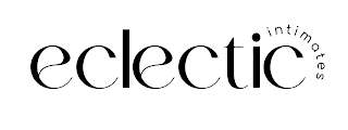 ECLECTIC INTIMATES logo