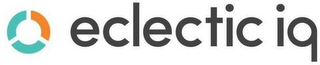 ECLECTIC IQ logo