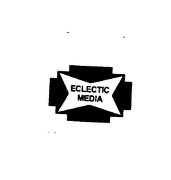 ECLECTIC MEDIA logo