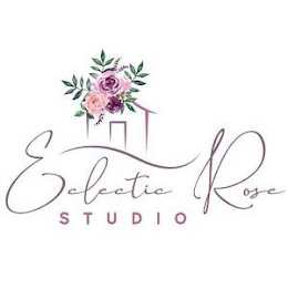 ECLECTIC ROSE STUDIO logo