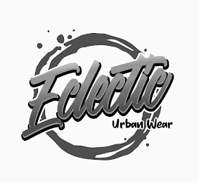 ECLECTIC URBAN WEAR logo