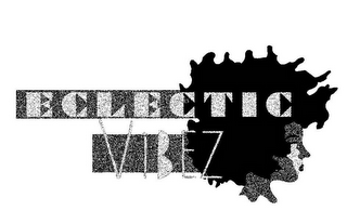 ECLECTIC VIBEZ logo