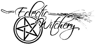 ECLECTIC WITCHERY logo
