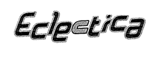 ECLECTICA logo