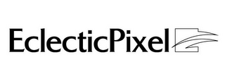 ECLECTICPIXEL logo