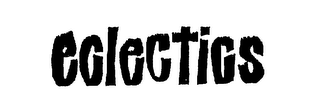 ECLECTICS logo