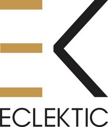 ECLEKTIC logo