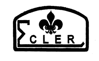 ECLER logo