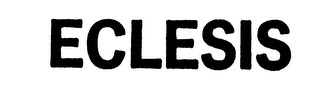 ECLESIS logo
