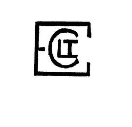ECLI logo