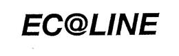 EC@LINE logo