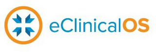 ECLINICALOS logo