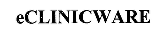 ECLINICWARE logo