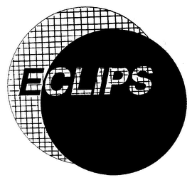 ECLIPS logo