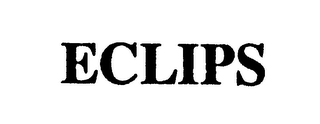 ECLIPS logo