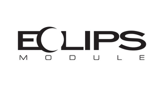 ECLIPS MODULE logo